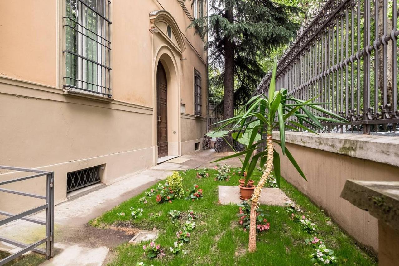 Dorothy Home Bolonha Exterior foto