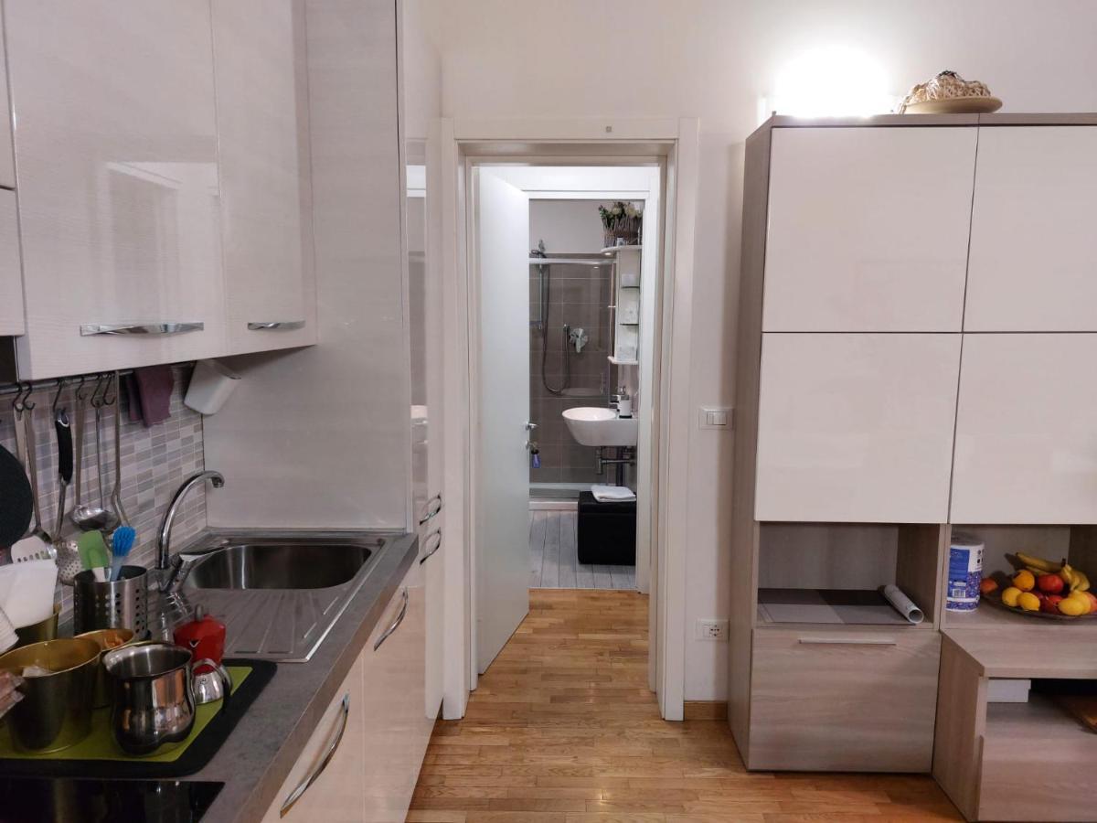 Dorothy Home Bolonha Exterior foto