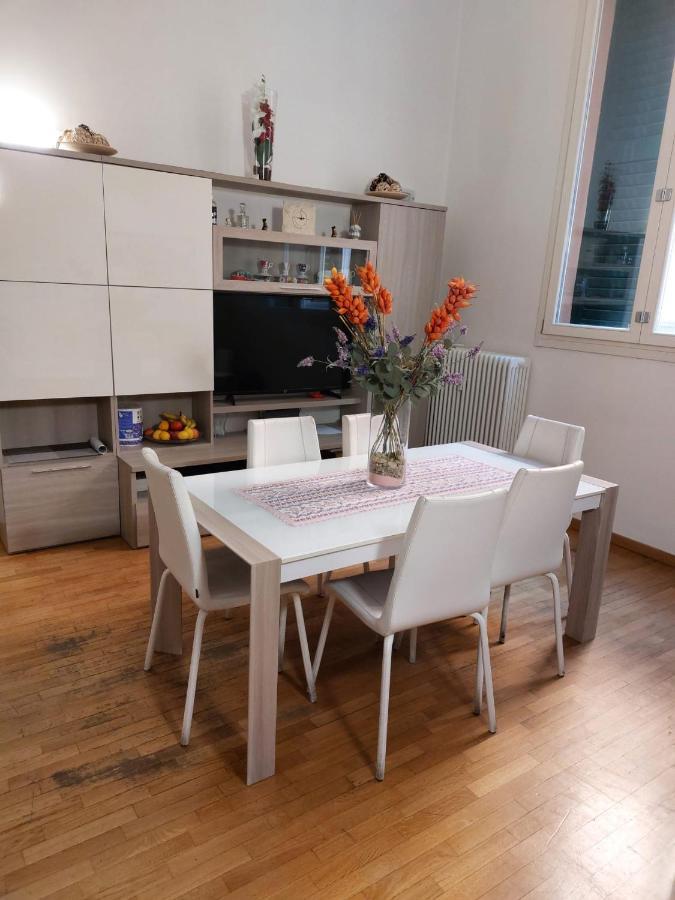 Dorothy Home Bolonha Exterior foto
