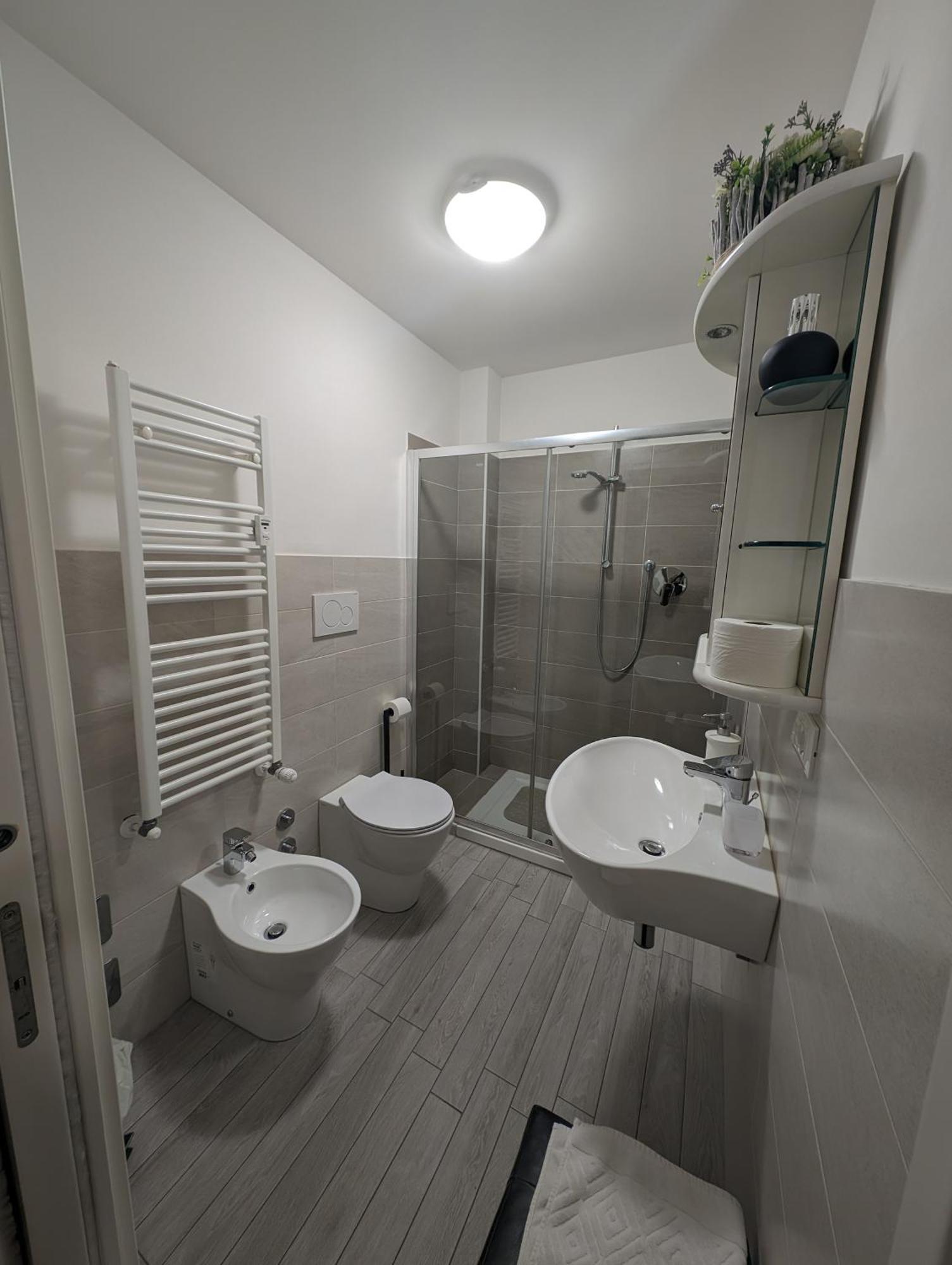 Dorothy Home Bolonha Exterior foto