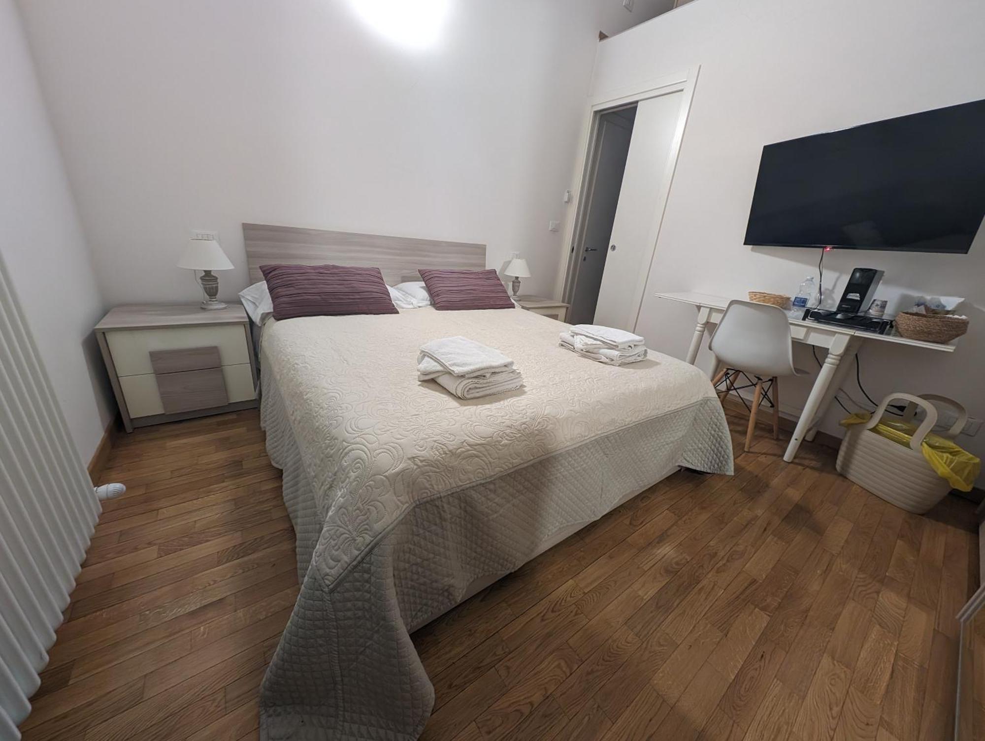 Dorothy Home Bolonha Exterior foto
